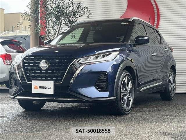 Nissan KICKS 2021-09 331008-9
