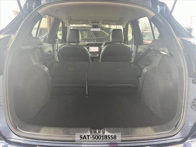 Nissan KICKS 2021-09 331008-18