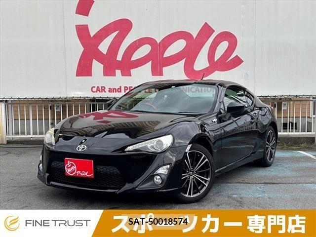 Toyota 86 2012-05 321136-0