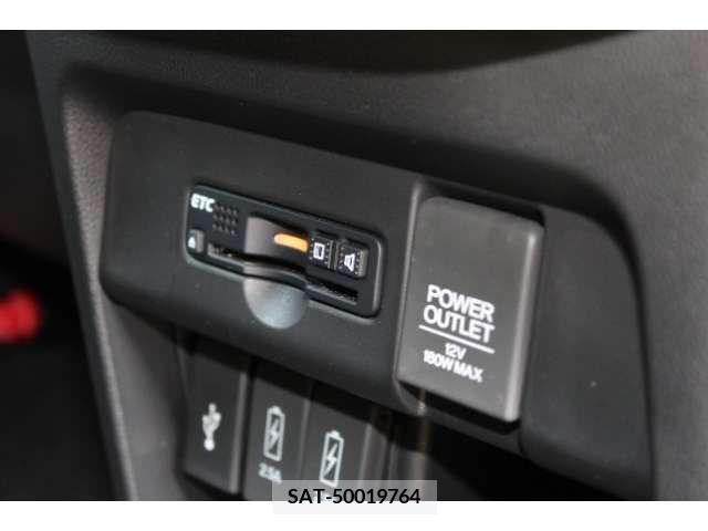 Honda N-WGN 2017-08 298125-18