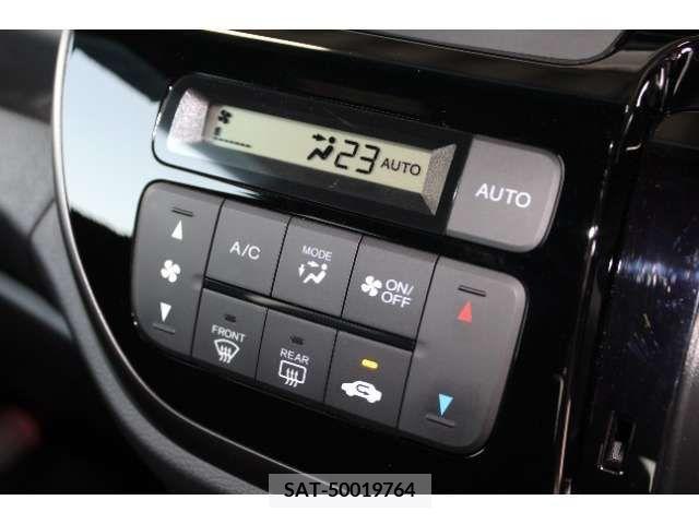 Honda N-WGN 2017-08 298125-17