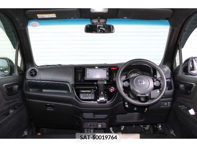 Honda N-WGN 2017-08 298125-10