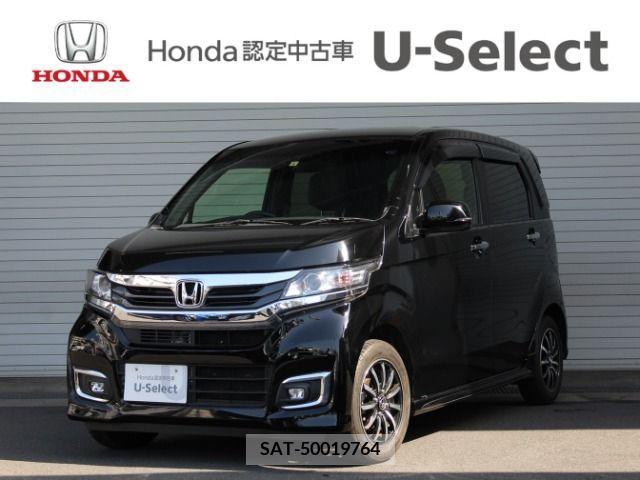Honda N-WGN 2017-08 298125-0