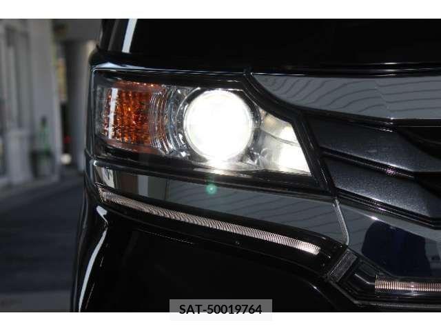 Honda N-WGN 2017-08 298125-8