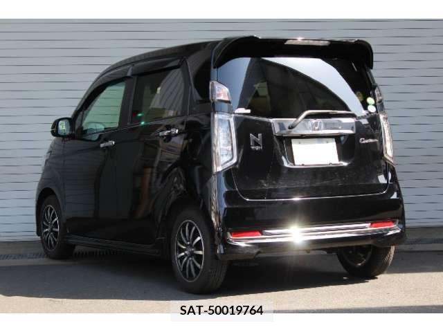 Honda N-WGN 2017-08 298125-7
