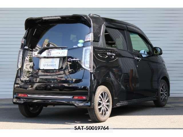 Honda N-WGN 2017-08 298125-6