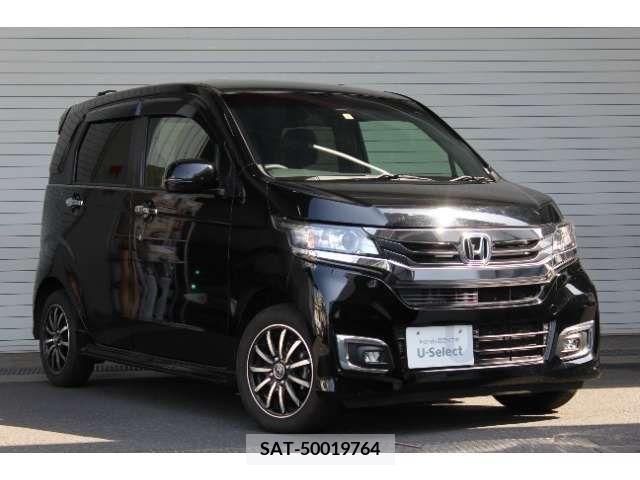 Honda N-WGN 2017-08 298125-5