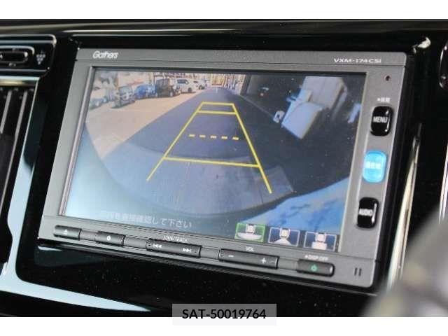 Honda N-WGN 2017-08 298125-4