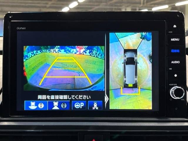 Honda ODYSSEY 2021-04 187852-3