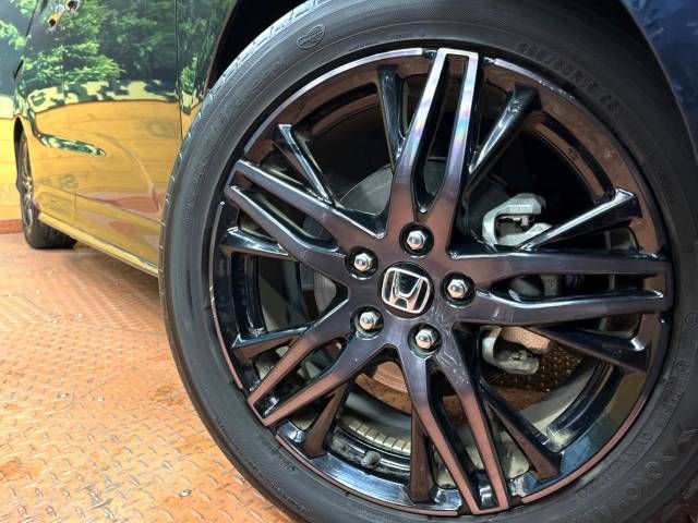 Honda ODYSSEY 2021-04 187852-14