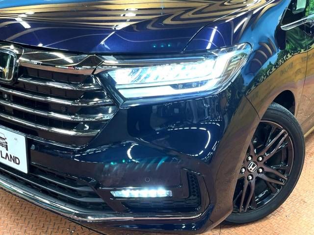 Honda ODYSSEY 2021-04 187852-13