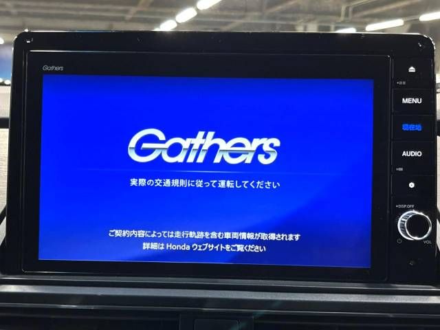 Honda ODYSSEY 2021-04 187852-2