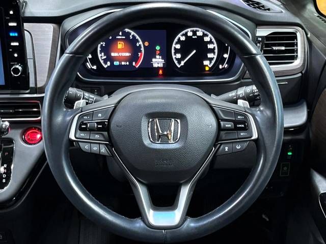 Honda ODYSSEY 2021-04 187852-12