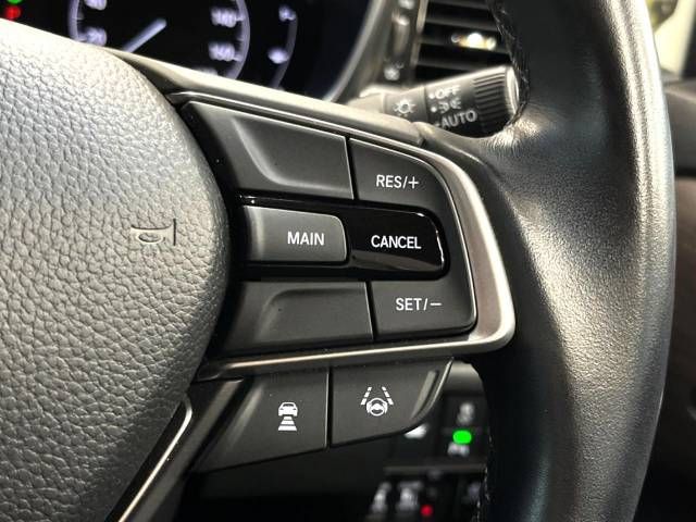 Honda ODYSSEY 2021-04 187852-5