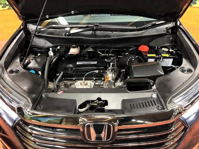 Honda ODYSSEY 2021-04 187852-18