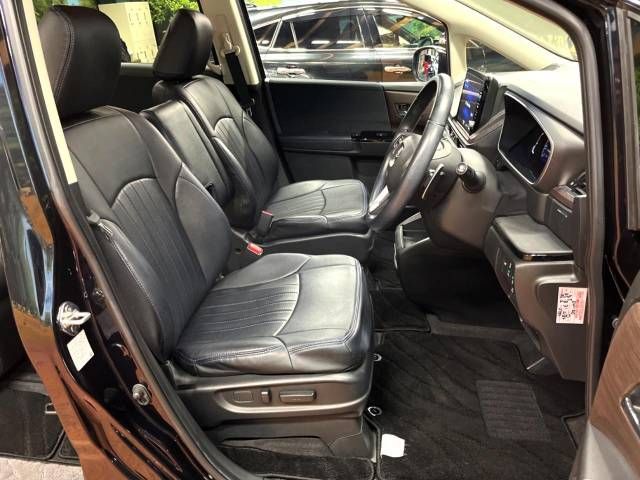 Honda ODYSSEY 2021-04 187852-8