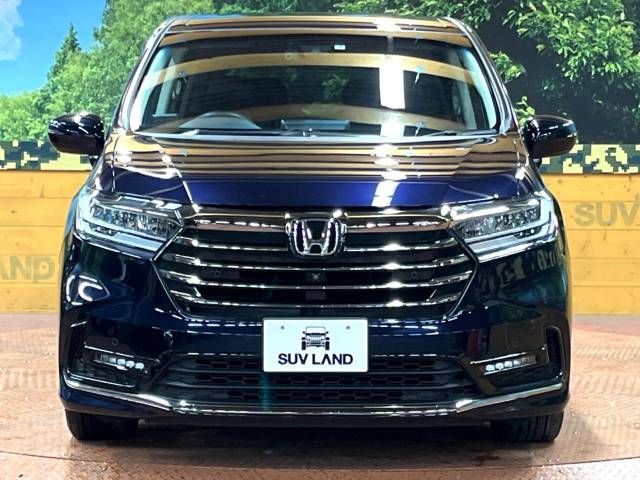 Honda ODYSSEY 2021-04 187852-15