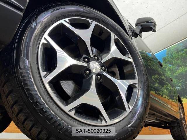 Subaru FORESTER 2013-04 270386-11