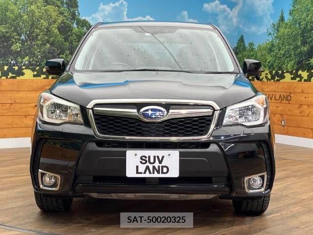 Subaru FORESTER 2013-04 270386-12