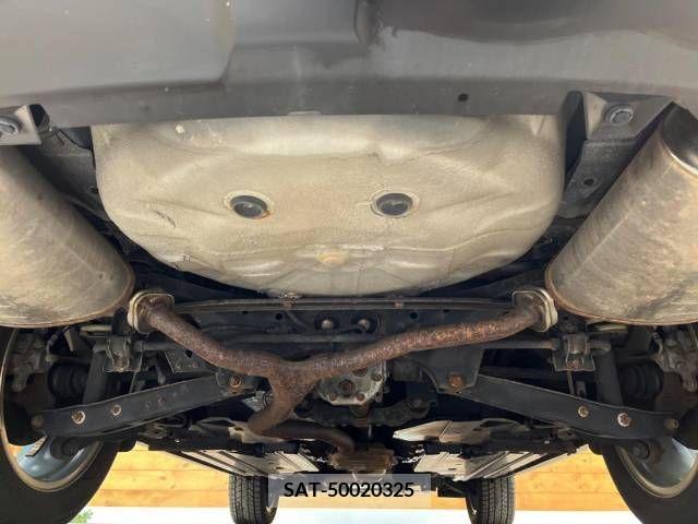 Subaru FORESTER 2013-04 270386-17