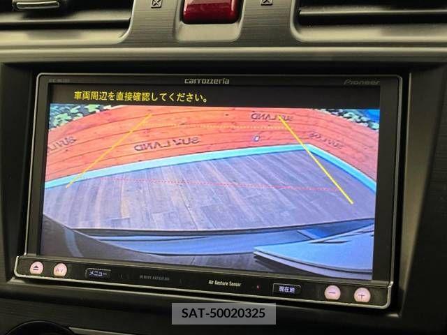 Subaru FORESTER 2013-04 270386-1