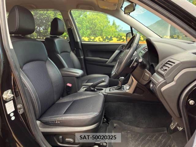 Subaru FORESTER 2013-04 270386-6