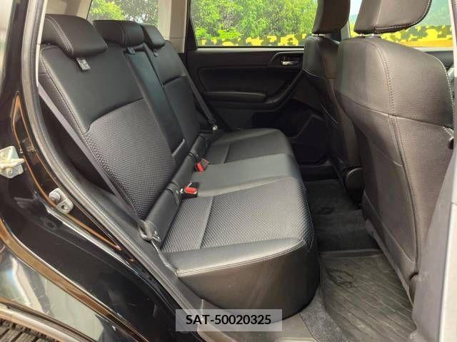Subaru FORESTER 2013-04 270386-7