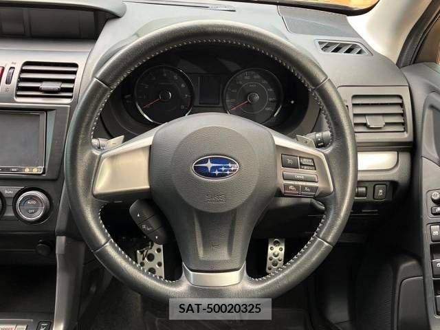 Subaru FORESTER 2013-04 270386-9