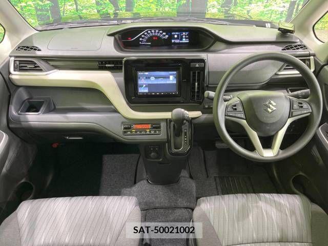 Suzuki SOLIO 2023-04 213842-1