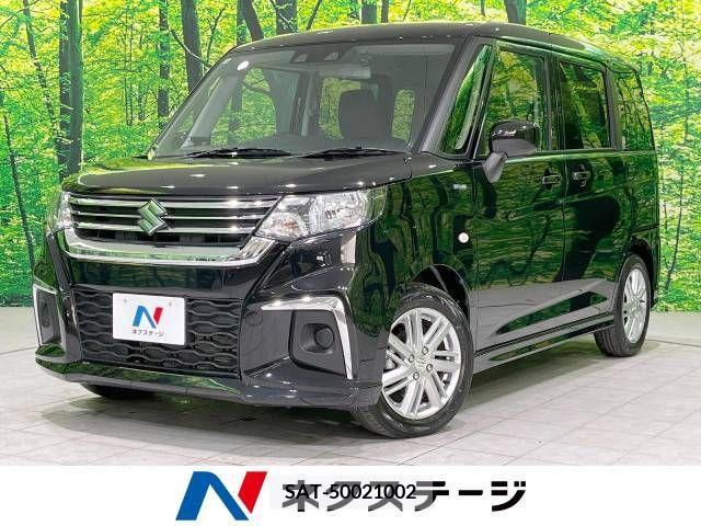 Suzuki SOLIO 2023-04 213842-0