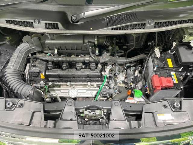 Suzuki SOLIO 2023-04 213842-19