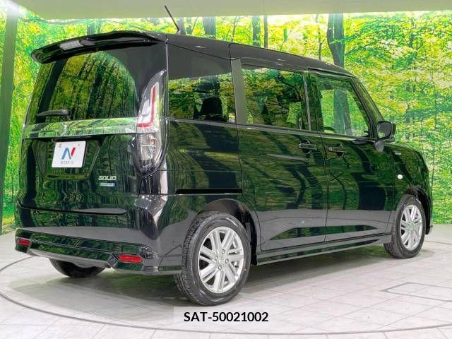 Suzuki SOLIO 2023-04 213842-18