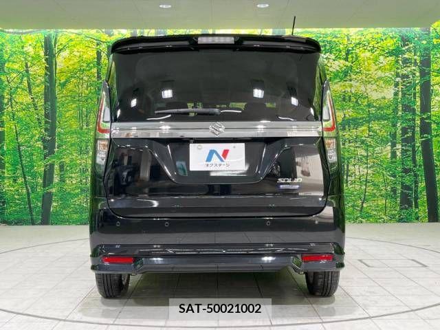 Suzuki SOLIO 2023-04 213842-16