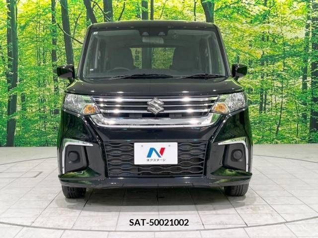 Suzuki SOLIO 2023-04 213842-15