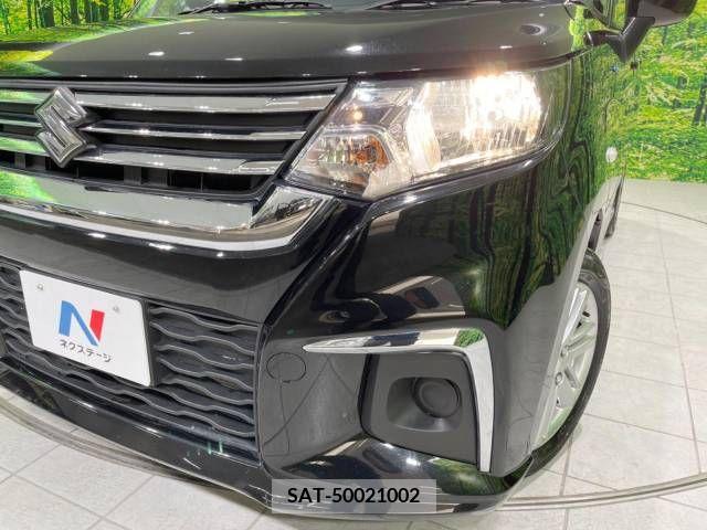 Suzuki SOLIO 2023-04 213842-13