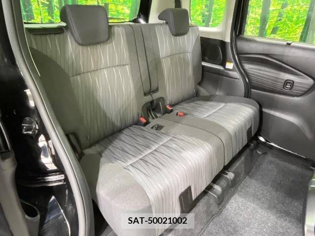 Suzuki SOLIO 2023-04 213842-11