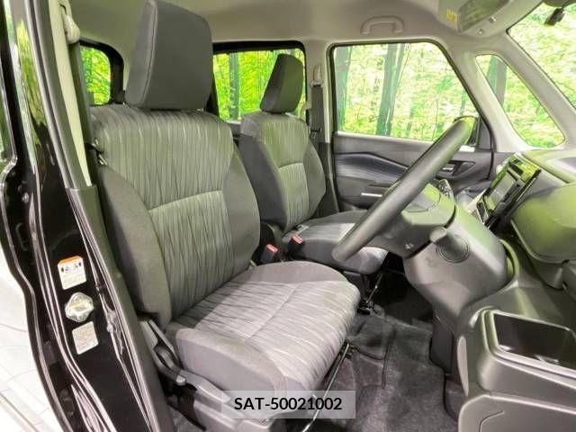 Suzuki SOLIO 2023-04 213842-10