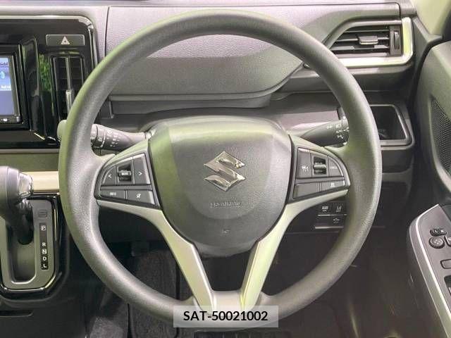 Suzuki SOLIO 2023-04 213842-9