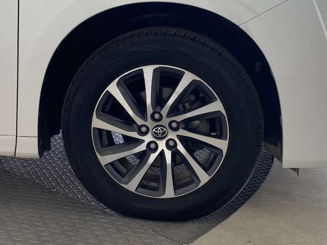 Toyota VELLFIRE 2015-02 19789-16
