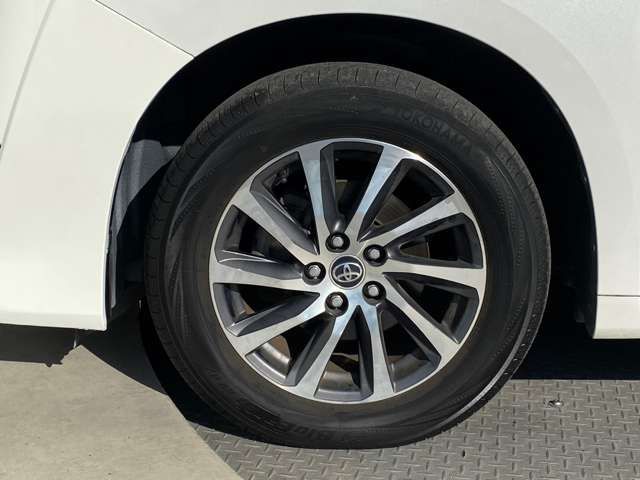 Toyota VELLFIRE 2015-02 19789-15