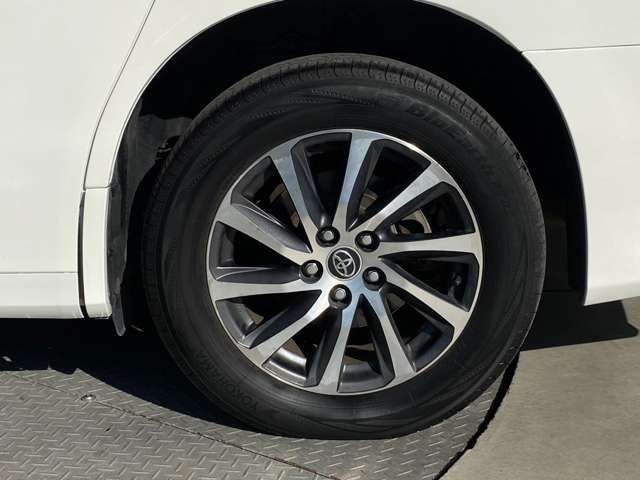 Toyota VELLFIRE 2015-02 19789-14