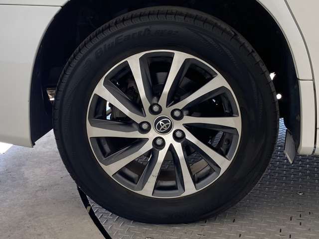 Toyota VELLFIRE 2015-02 19789-17