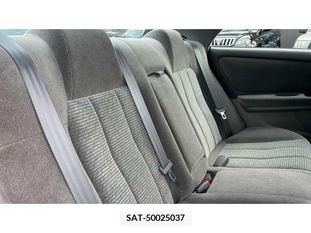 Toyota CHASER 2001-11 304806-19