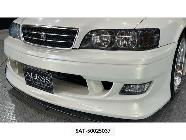 Toyota CHASER 2001-11 304806-6
