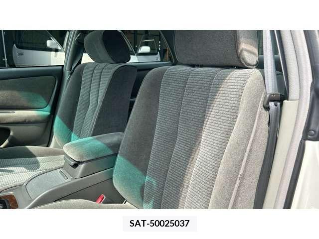 Toyota CHASER 2001-11 304806-16