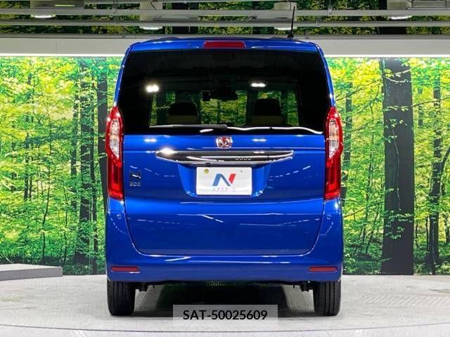 Honda N BOX 2017-08 373862-15