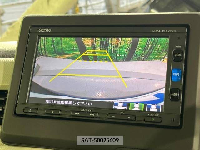 Honda N BOX 2017-08 373862-5