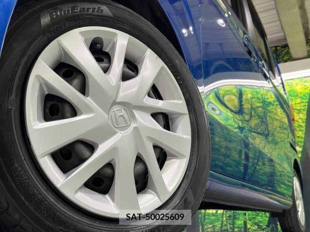 Honda N BOX 2017-08 373862-13