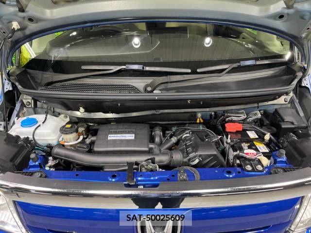 Honda N BOX 2017-08 373862-18