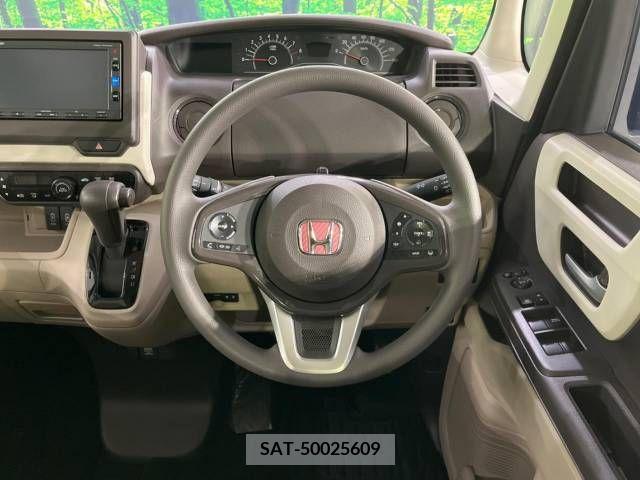 Honda N BOX 2017-08 373862-8